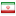 creawebagency.com server is located in Iran
